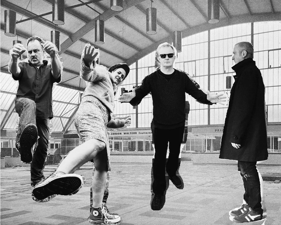 The DIY empire of Swansea Sound — Week in Pop